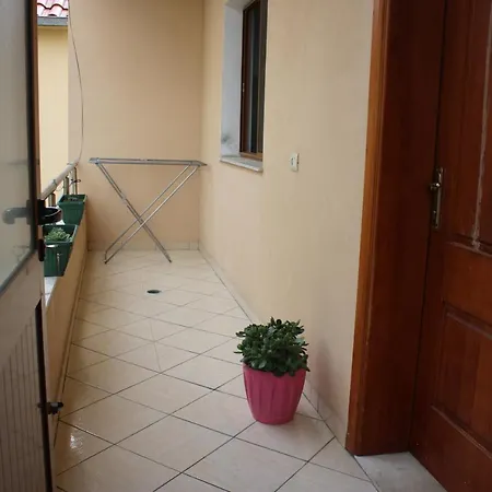 Bledi's Cozy 2 In New Blvd Tirana