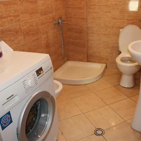 Appartement Bledi's Cozy 2 In New Blvd *