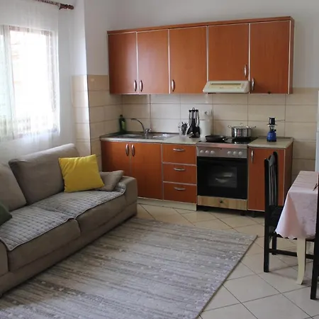 Bledi's Cozy 2 In New Blvd Appartement *