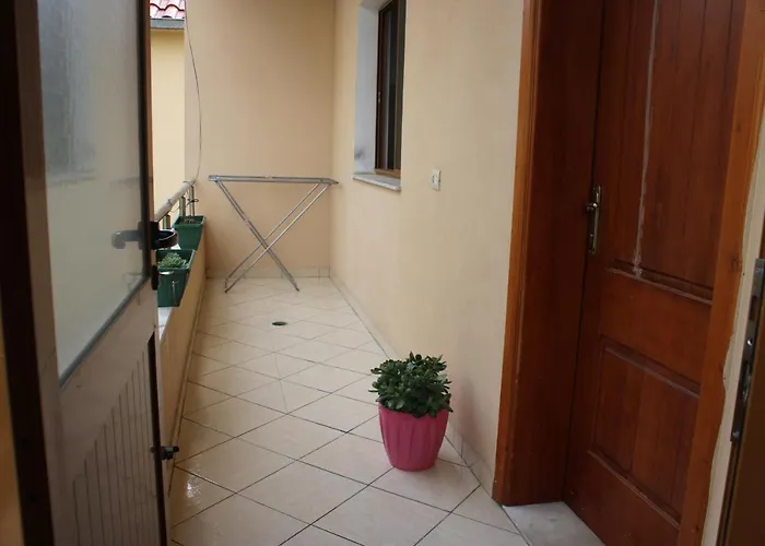 Bledi's Cozy 2 In New Blvd Тирана