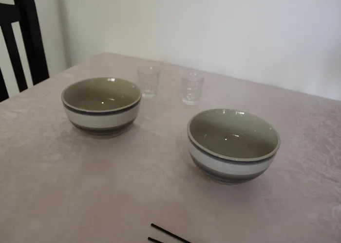 Lägenhet Bledi's Cozy 2 In New Blvd