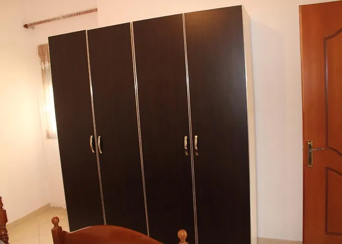 Lägenhet Bledi's Cozy 2 In New Blvd Tirana