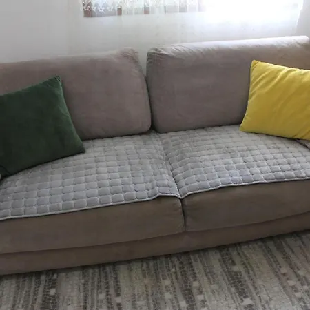 Bledi's Cozy 2 In New Blvd Тирана