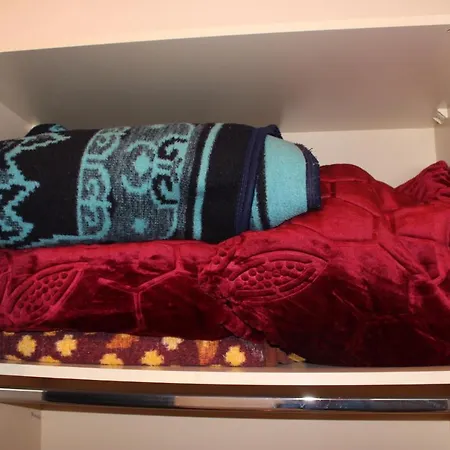 Διαμέρισμα Bledi's Cozy 2 In New Blvd