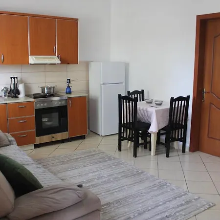 Bledi's Cozy 2 In New Blvd Апартаменты *