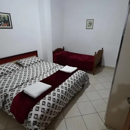 Апартаменты Bledi's Cozy 2 In New Blvd