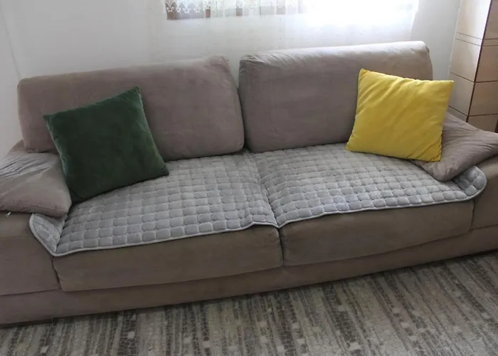 Bledi's Cozy 2 In New Blvd Tirana