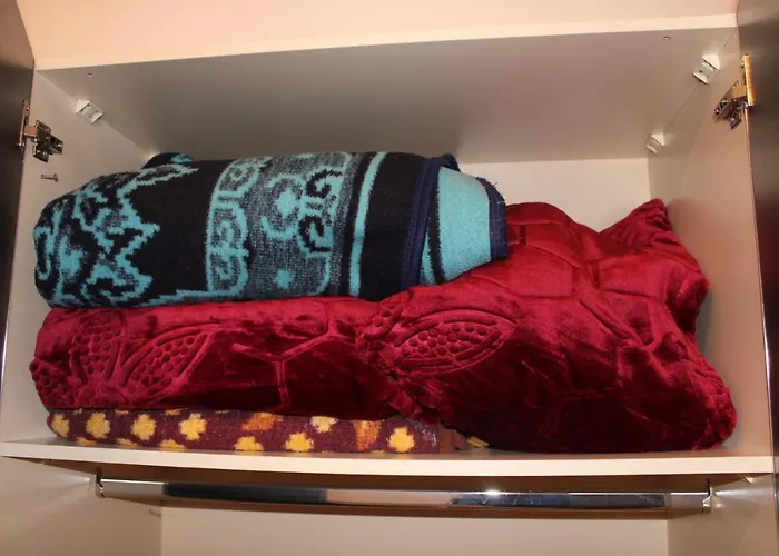 Apartamento Bledi's Cozy 2 In New Blvd